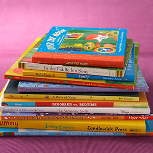 Paper, Books, Children's